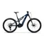 Whyte - Kado RSX Trail/Enduro Electric Mountain Bike in Midnight Blue