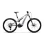 Whyte - Kado RSX Trail / Enduro Full Suspension Electric Mountain Bike in Light Silver
