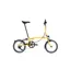 Brompton - C-Line Advanced 12 Speed - Mid Bar Folding Bike  