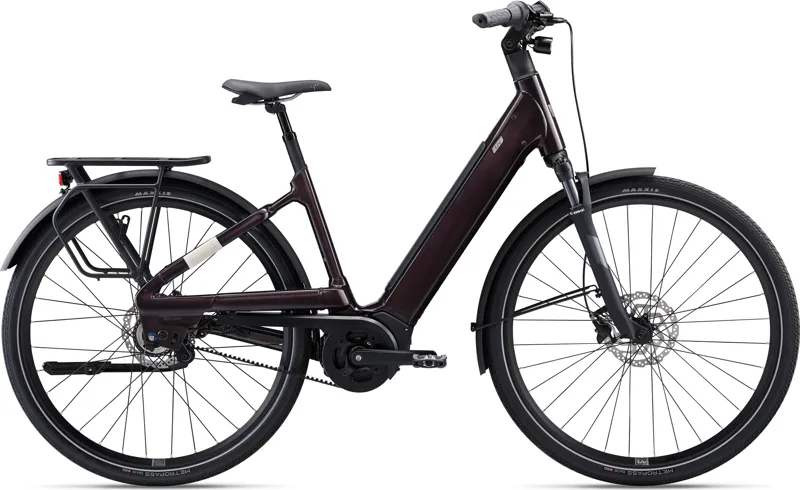 Max city cycle online
