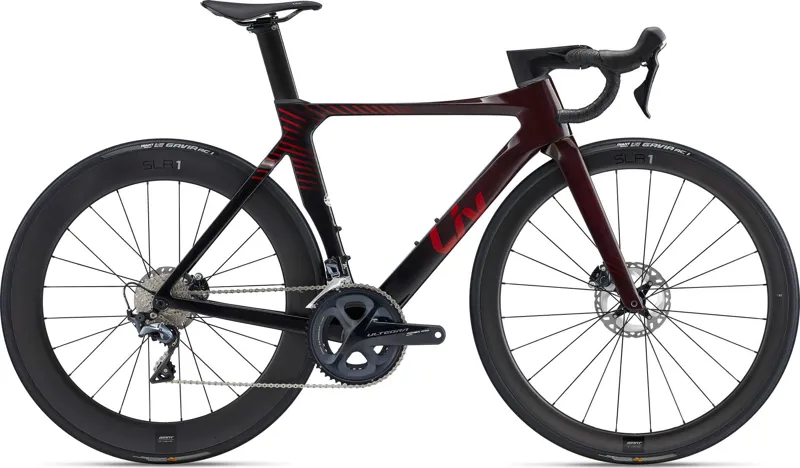 Liv envie advanced pro discount
