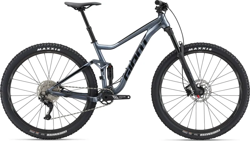 2022 Giant Stance 29 2 Knight Shield