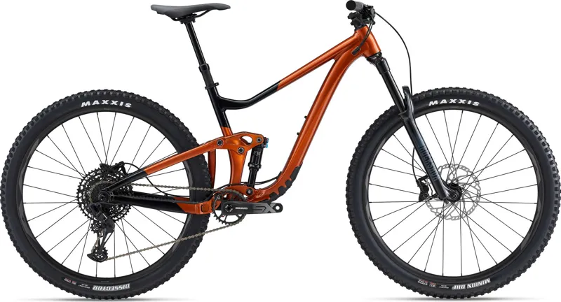 Giant trance x 29er 3 best sale