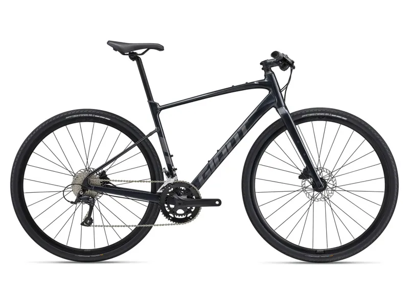 Giant 700c hybrid bike online
