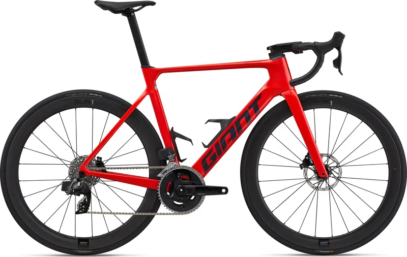Giant propel pro 1 disc sale