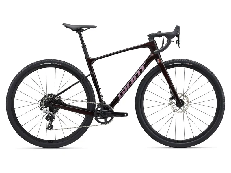 Revolt Advanced 1 Cordovan