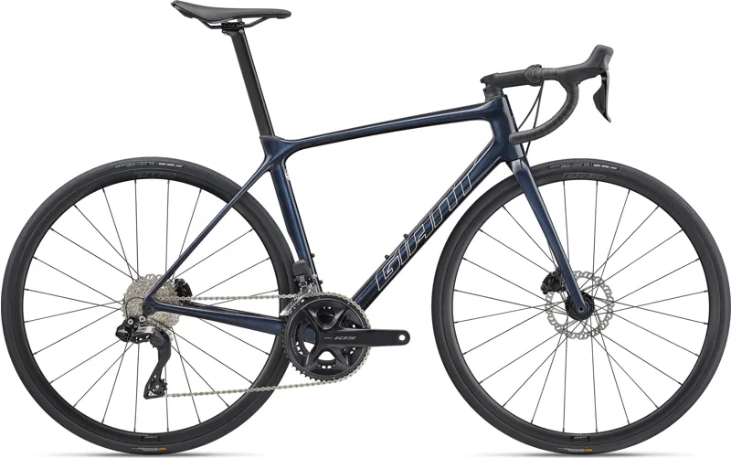 Giant tcr compact road bike hot sale