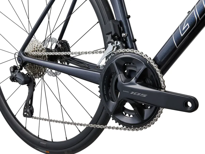 TCR Advanced 1 Disc PC Cold Night