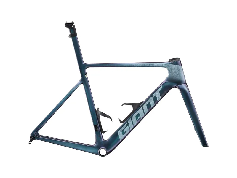 Giant Bike Frames Bikes Cycle Revolution