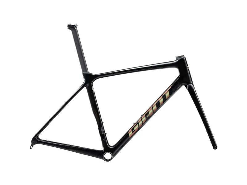 Giant tcx cheap advanced pro frameset