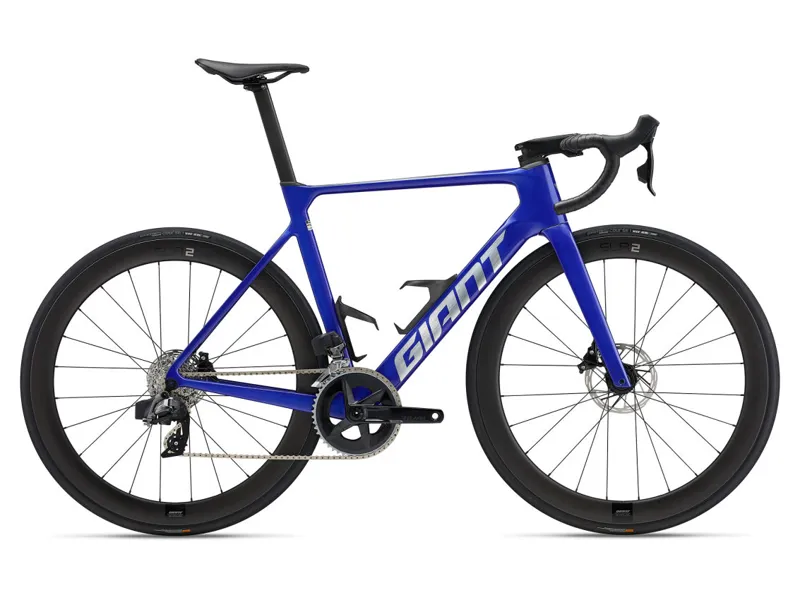 ファッションシーンで話題のこれから流行るブランド12選 2020GIANT PROPEL シマノBB付き（Giant フレーム ADVANCED1 パーツ