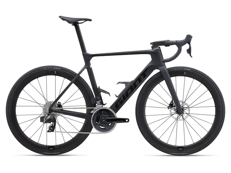 Propel advanced pro disc shop