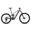Santa Cruz - Vala 1 - Mullet Carbon Electric MTB - GX AXS in Grey