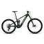 Santa Cruz - Vala 1 - Mullet Carbon Electric MTB - GX AXS in Green