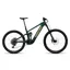 Santa Cruz - Vala 1 - Mullet Carbon Electric MTB - R Kit in Green