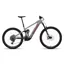 Santa Cruz - Vala 1 - Mullet Carbon Electric MTB - S Kit in Grey