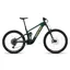 Santa Cruz - Vala 1 - Mullet Carbon Electric MTB - S Kit in Green
