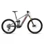 Santa Cruz - Vala 1 - Mullet Carbon Electric MTB - X0 AXS RSV in Grey