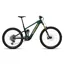 Santa Cruz - Vala 1 - Mullet Carbon Electric MTB - X0 AXS RSV Kit in Green