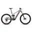 Santa Cruz - Vala 1 - Mullet Carbon Electric MTB - XX AXS RSV Kit in Grey