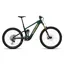 Santa Cruz - Vala 1 - Mullet Carbon Electric MTB - XX AXS RSV in Green