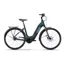 Raleigh - Motus Tour LTD Hub Gear Stepthrough Electric Bike in Blue