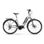 Raleigh - Motus Tour LTD Derailleur Stepthrough Electric Bike in Off White