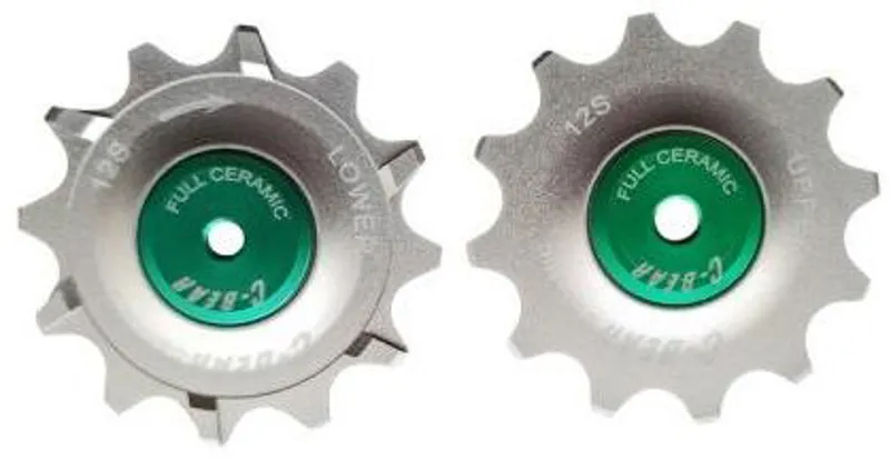 Haibike pulley wheel deals