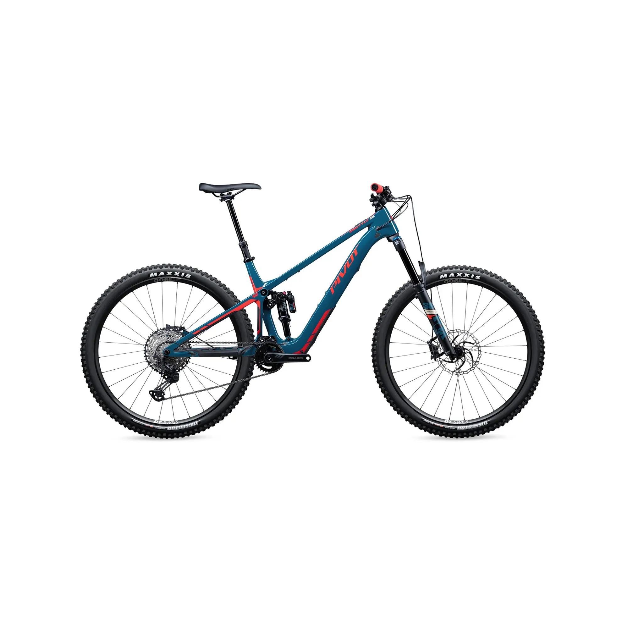 Pivot trail 29 cheap