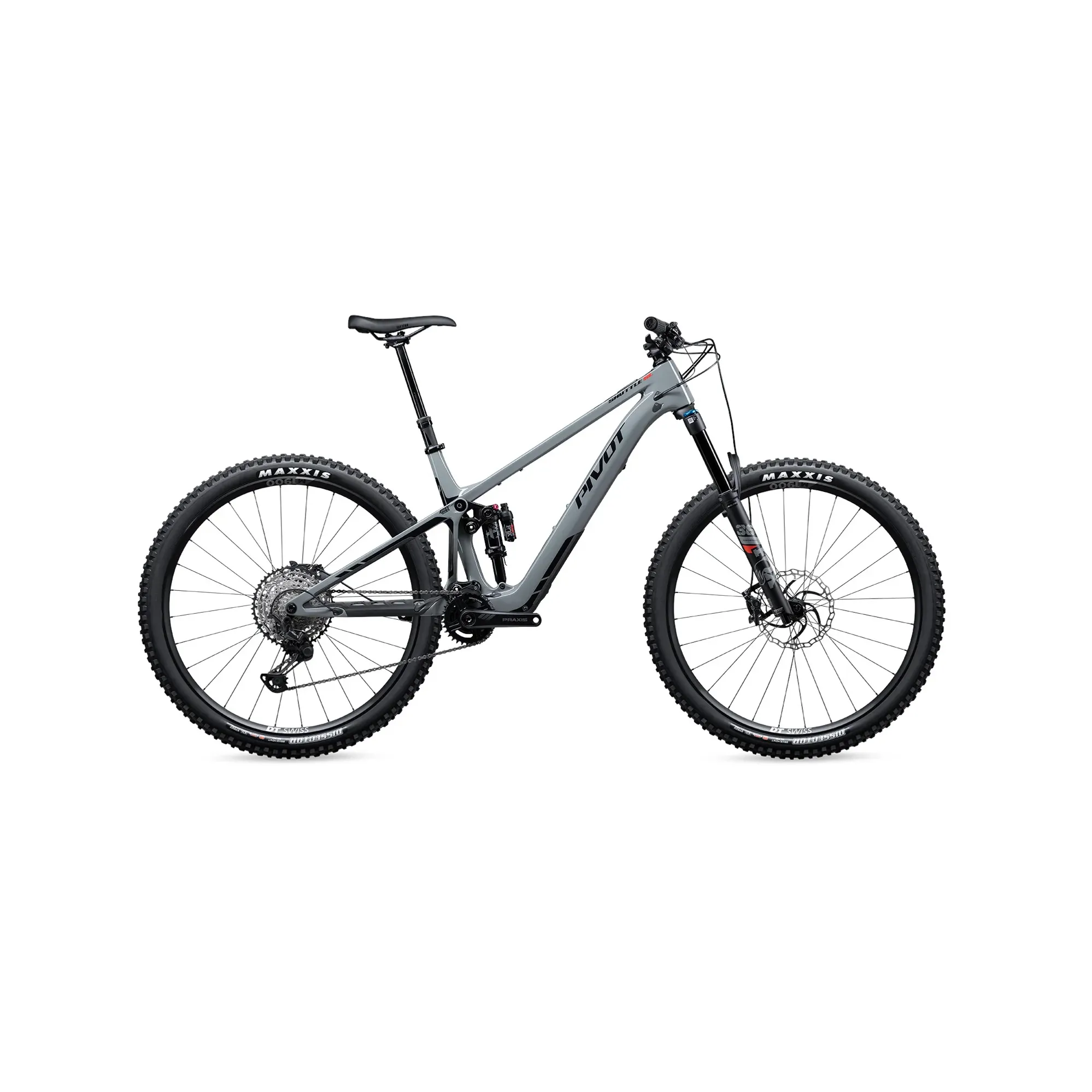Pivot shuttle ebike shop