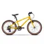 Raleigh Pop - 20 inch Kids Bike in Yellow