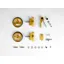 Brompton - ColourLab Colour Touchpoint Set in Gold