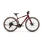 Whyte - RHeO 2 City and Leisure Hybrid Electric Bike in Cherry