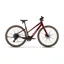 Whyte - RHeO 2 ST City and Leisure Hybrid Electric Bike in Cherry