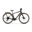 Whyte - RHeO 3 City and Leisure Hybrid Electric Bike in Black