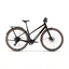 Whyte - RHeO 3 Step Through City and Leisure Hybrid Electric Bike in Black