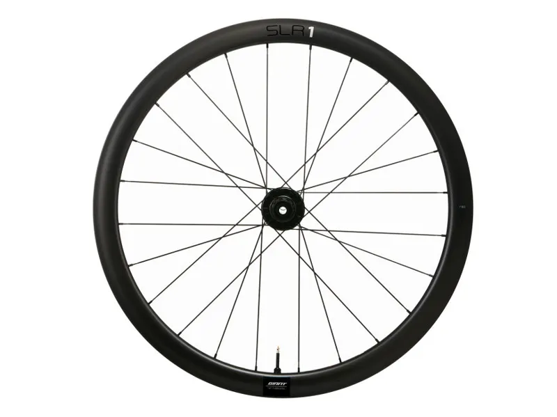 GIANT SLR 1 42 DISC hookless ホイール 前後セット Giant Slr 1 42 Db Hookless Wheel