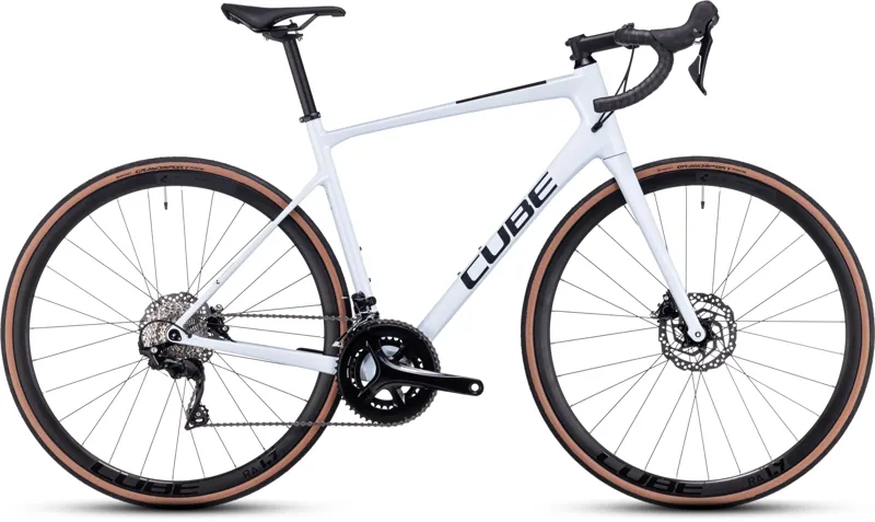 Cube attain gtc slt disc hot sale
