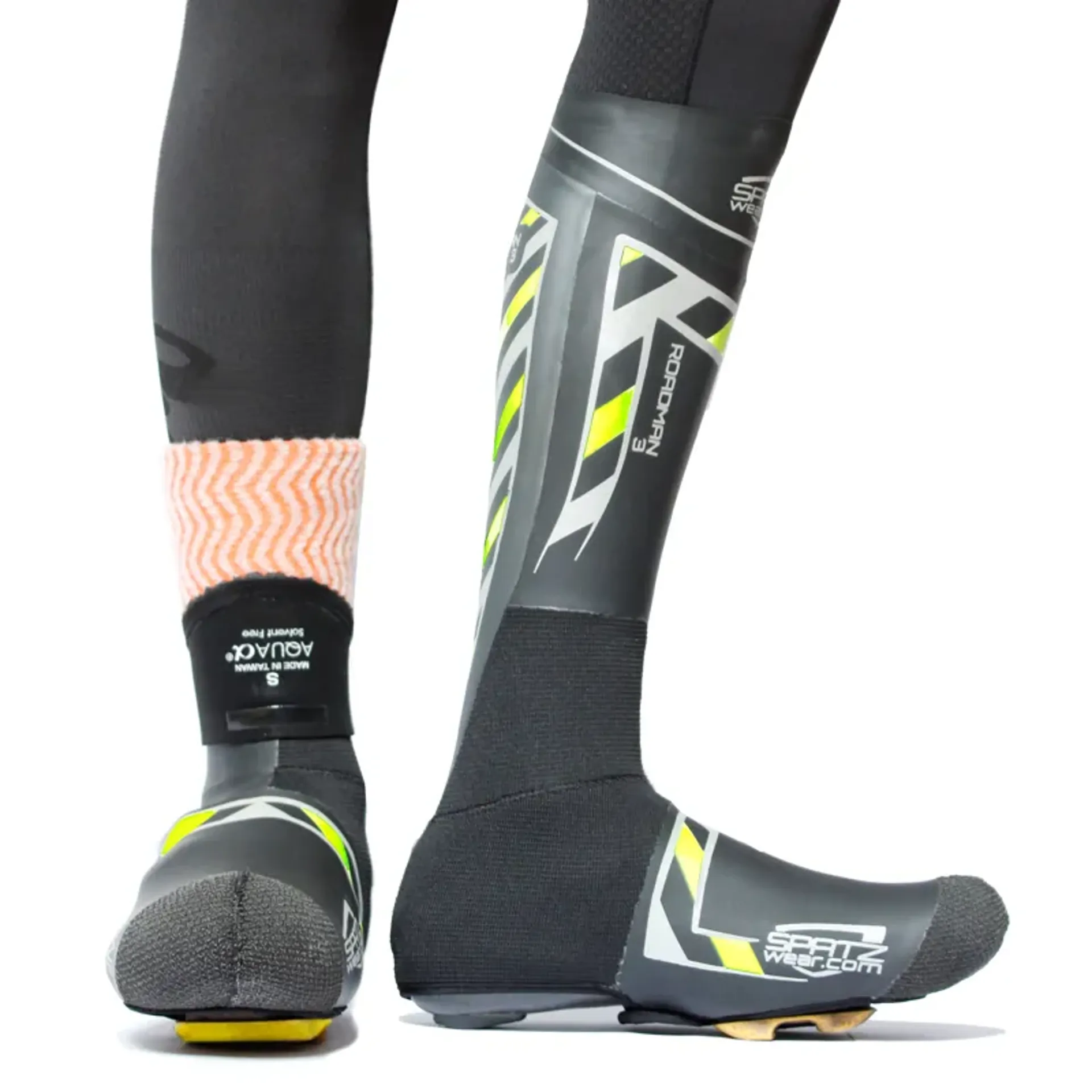 Overshoe guards are sales