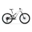 Whyte - T-140 RS Full Suspension Trail Mountain Bike in Ized White