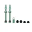 Muc-Off - Tubeless Valves v2 in Turquoise
