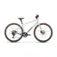 Whyte - RHeO 1 City and Leisure Hybrid Bike in Bone White