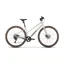 Whyte - RHeO 1 Step-through City and Leisure Hybrid Bike in Bone White