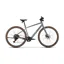 Whyte - RHeO 2 City and Leisure Hybrid Electric Bike in Silver