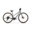 Whyte - RHeO 2 Step Through City and Leisure Hybrid Electric Bike in Silver