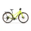 Whyte - RHeO 3 Step Through City and Leisure Hybrid Electric Bike in Lime