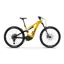 Whyte - Kado S Trail / Enduro Full Suspension Electric Mountain Bike in Pearl Yellow