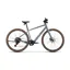 Whyte RHeO 2 Hybrid Bike in Gloss Silver