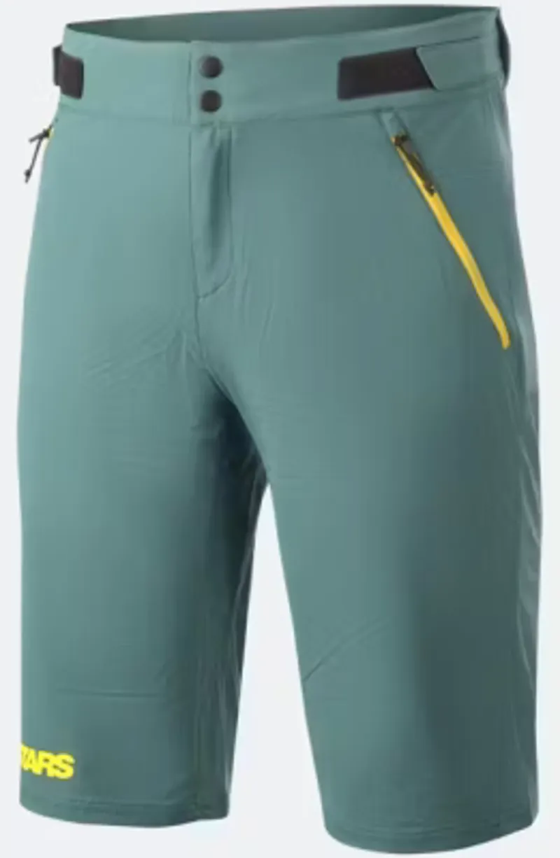 Alpinestars evolution shorts 2025