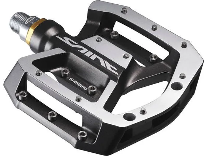 Shimano Saint MX80 Flat Pedals
